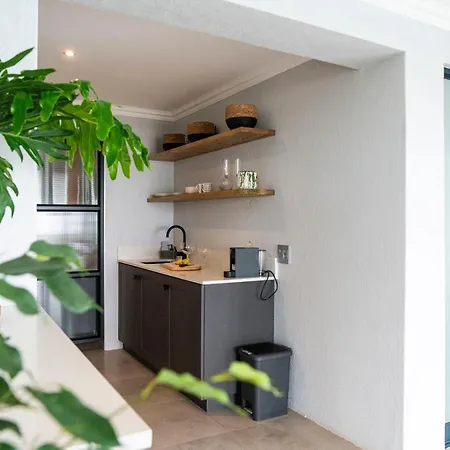 Sunrise On Gazelle Apartment Jeffreys Bay Exterior photo
