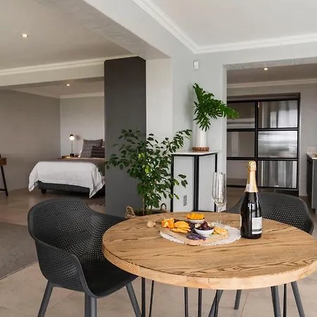 Sunrise On Gazelle Apartment Jeffreys Bay Exterior photo